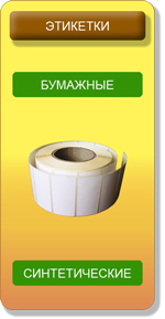 Термотрансферные ленты (риббоны)